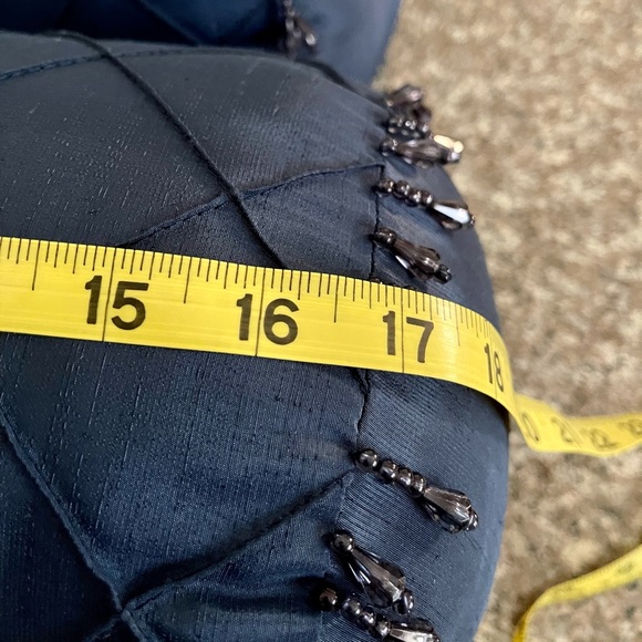 2 - Croscill Boudoir Decorative Pillows - Picture 4 of 7